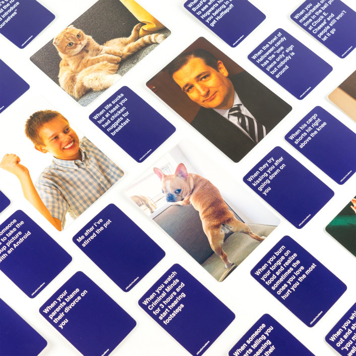 What Do You Meme? : Fresh Memes Expansion Pack 1